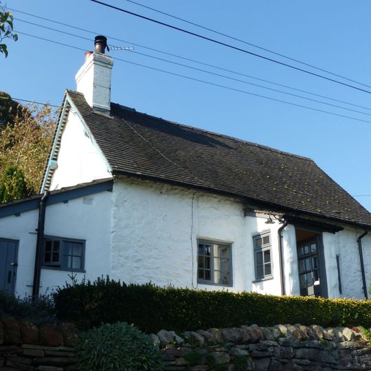 Castleside Cottage