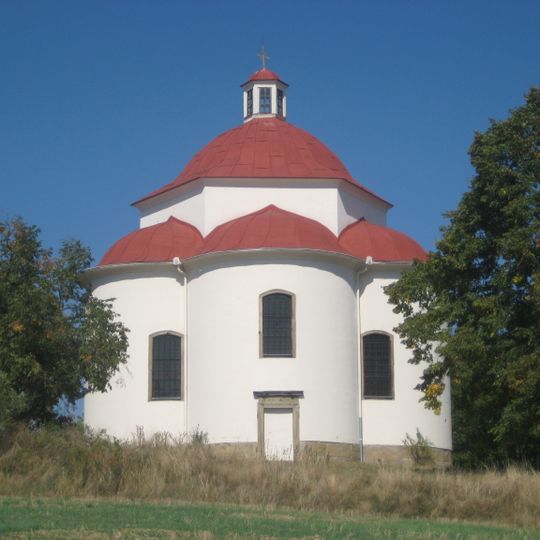 Chapel of Holy Trinity