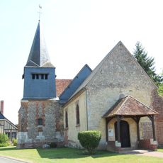 Église Saint-Lucien de Fontaine-Saint-Lucien