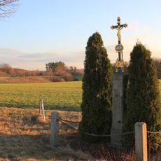 Betkreuz (am Ortsausgang, 500 m Richtung Schwarzadler)