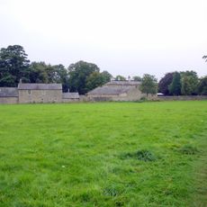 Demesne Hall