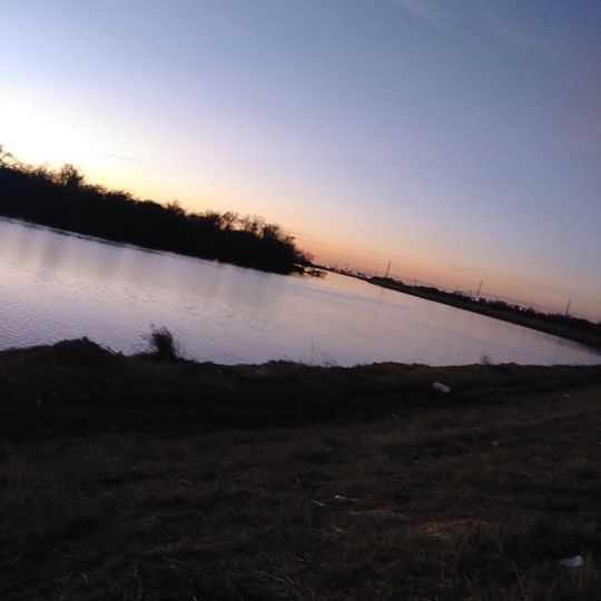 Lake Jackson Freeport Beach