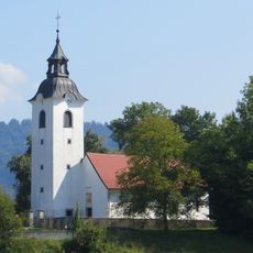 St. Oswald's Church