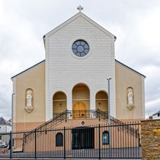 Église Saint-Émilien