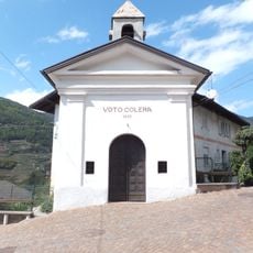 Cappella di San Rocco