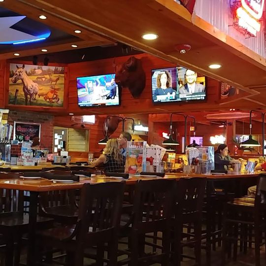 Texas Roadhouse