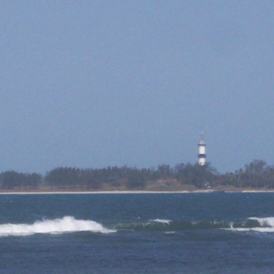 Isla de Sacrificios
