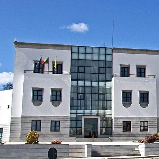 Câmara Municipal de Penalva do Castelo