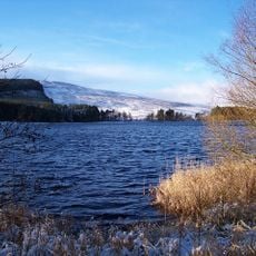 Catcleugh Reservoir