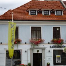 Hauptplatz 13, Friesach