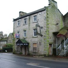 Castle Hotel