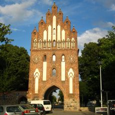 Neues Tor