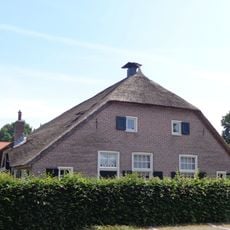 Muldersweg 4, Staphorst