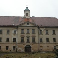 Borotín Chateau