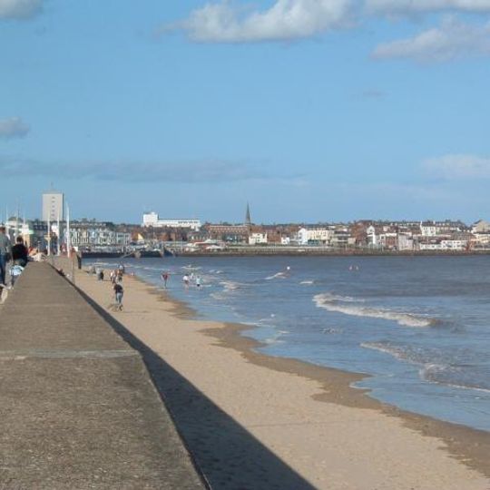Bridlington
