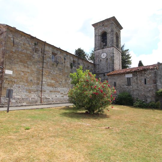Chiesa di San Michele Arcangelo