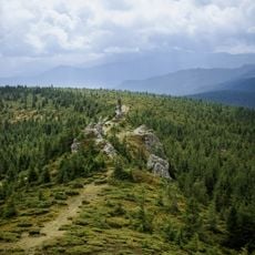 Călimani National Park