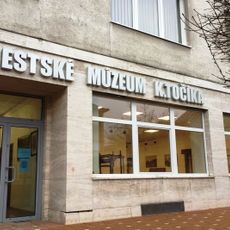 Town Museum of Karol Točík in Turzovka