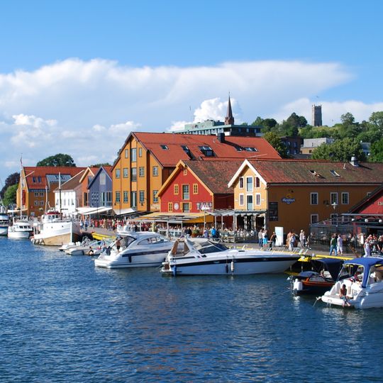 Tønsberg