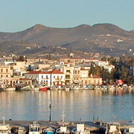 Aegina