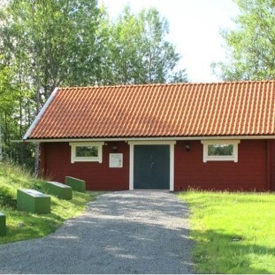 Forserums Bygde- och Industrimuseum