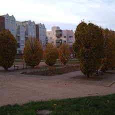 Place de Karlsruhe