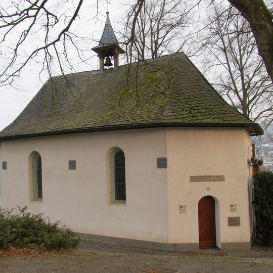 Kapelle Auf dem Werth