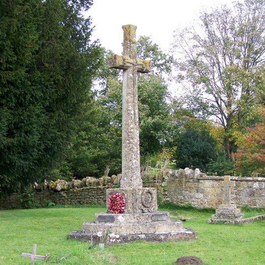 Yarlington War Memorial