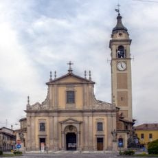 Chiesa di San Zenone