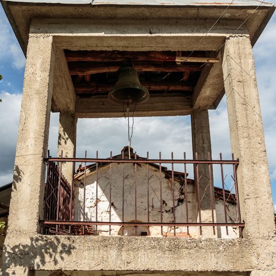 St. Athanasius Church