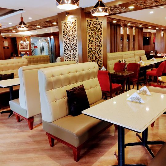 Dhaba Dhanmondi