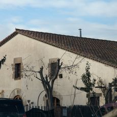 La Ferreria (Santa Eulàlia de Ronçana)