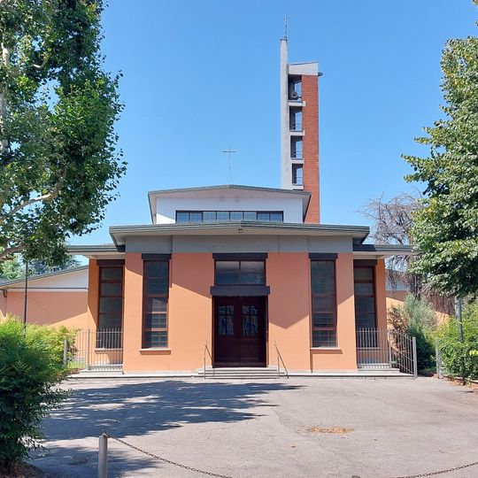 Chiesa dei Santi Pietro e Paolo