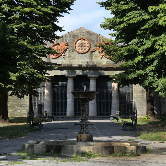 Pantheon degli uomini illustri