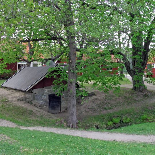 Rudans gård