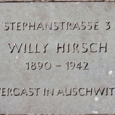 Willy Hirsch