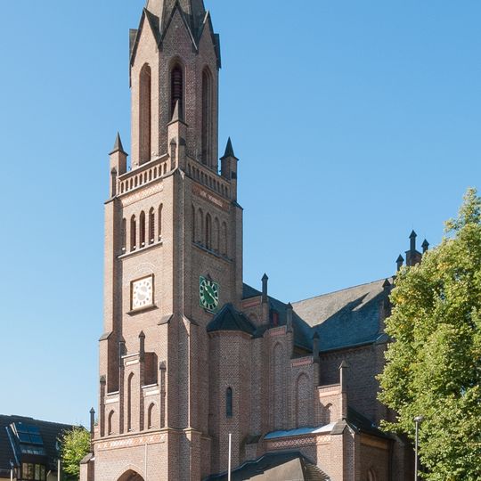 St. Lambertus