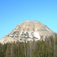 Bald Mountain