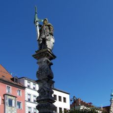 Tiburtiusbrunnen