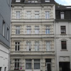 Tiergartenstraße 243