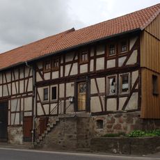 Ziegenhainer Straße 41