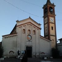 San Martino Siccomario