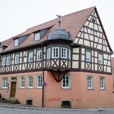 Wohnhaus