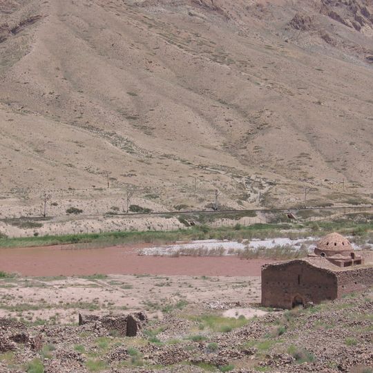 Kirche der Heiligen Mutter Gottes