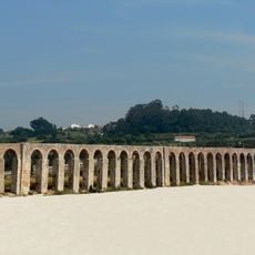 Óbidos Aqueduct