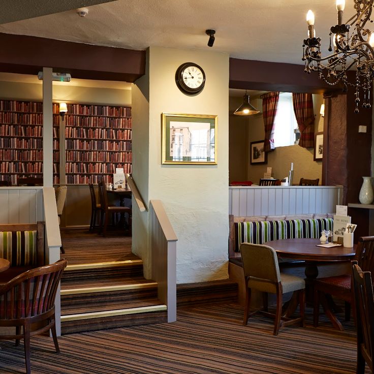 The Anchor Inn