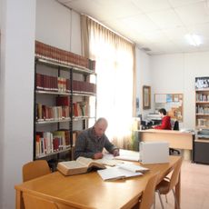 Archivo Municipal de El Masnou