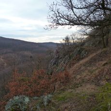 Hôrky (chráněné území)