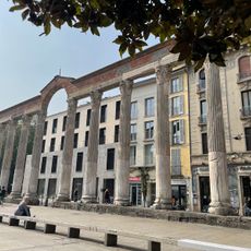 Canoniche di S. Lorenzo