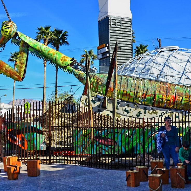 Container Park